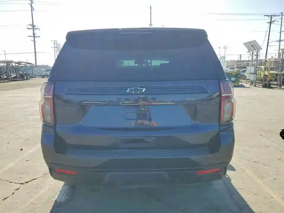 1GNSKPKD5RR417836 2024 CHEVROLET TAHOE-5