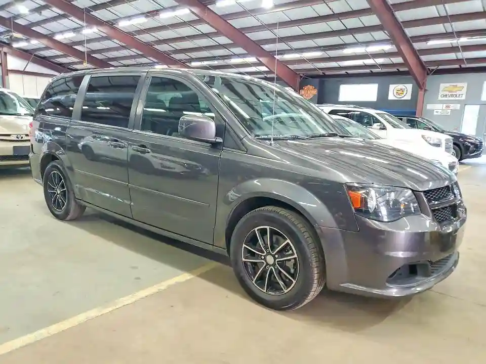2C4RDGBG7HR562588 2017 DODGE CARAVAN-3