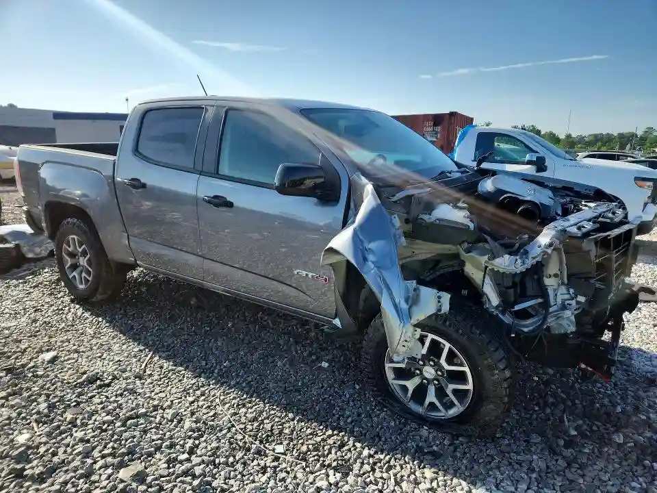 1GTG6FEN8N1318650 2022 GMC CANYON-3