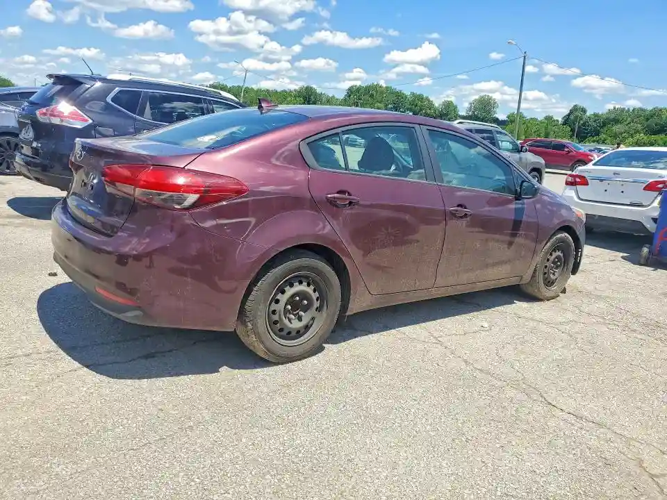 3KPFK4A77HE064269 2017 KIA FORTE-2