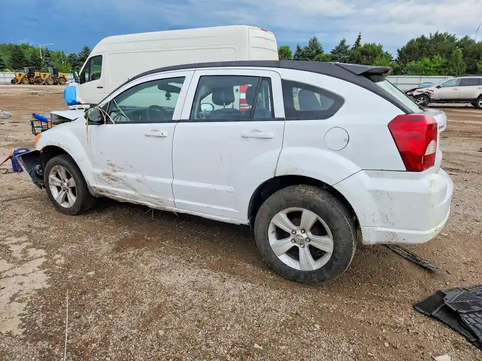 1B3CB3HA1BD242458 2011 DODGE CALIBER-1