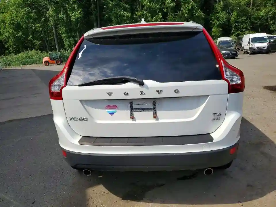 YV4902DZ2D2439221 2013 VOLVO XC60-5