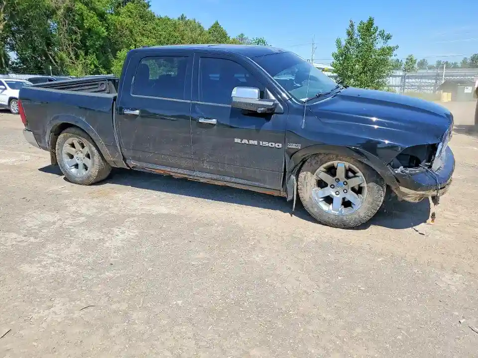 1C6RD7NT8CS140577 2012 DODGE RAM 1500-3