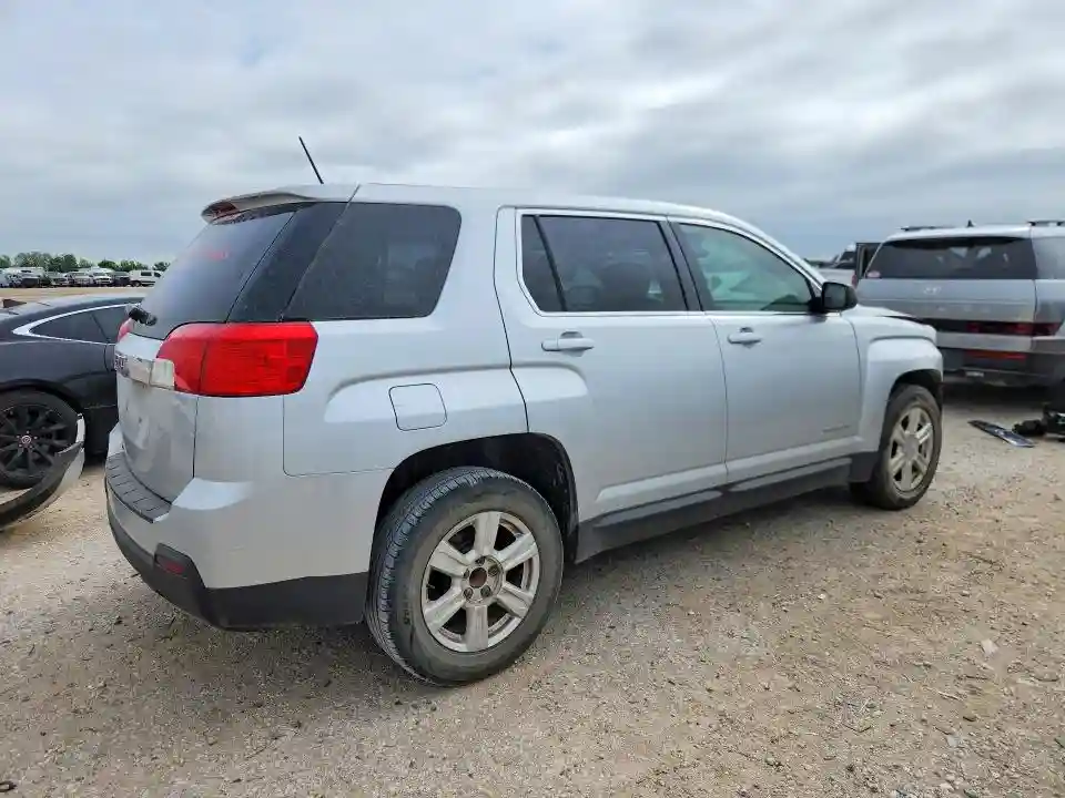 2GKALNEKXF6425135 2015 GMC TERRAIN-2