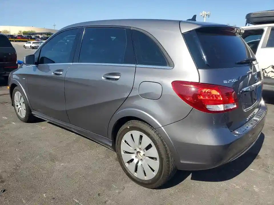 WDDVP9AB7HJ016326 2017 MERCEDES-BENZ B-CLASS-1