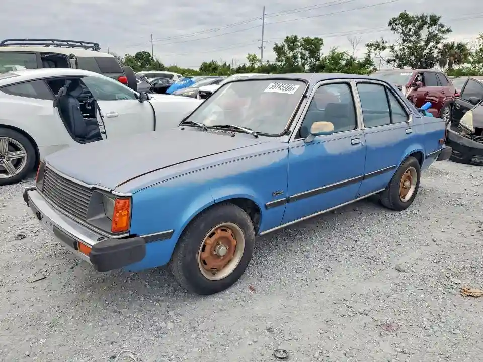 JABAT69P1B0809298 1981 ISUZU ALL OTHER-0