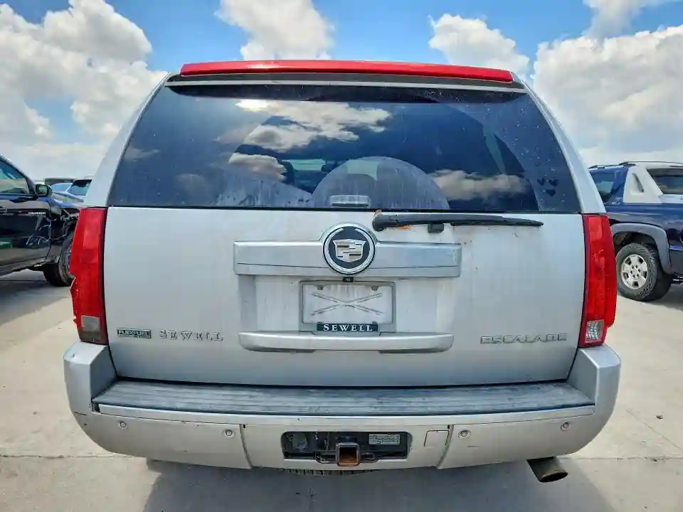1GYS4BEF8BR139002 2011 CADILLAC ESCALADE-5