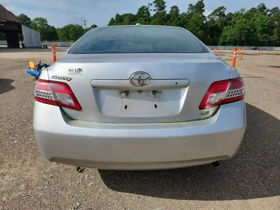 4T1BF3EK2BU142196 2011 TOYOTA CAMRY-5