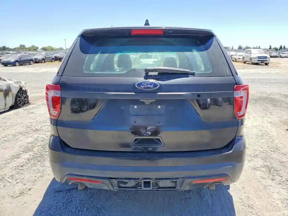 1FM5K8AR9HGB15769 2017 FORD EXPLORER-5
