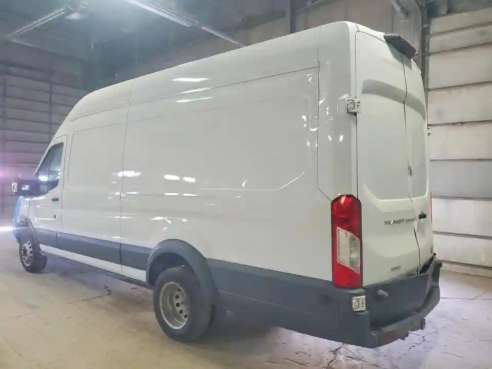 1FTBF4XG1JKB01734 2018 FORD TRANSIT-1