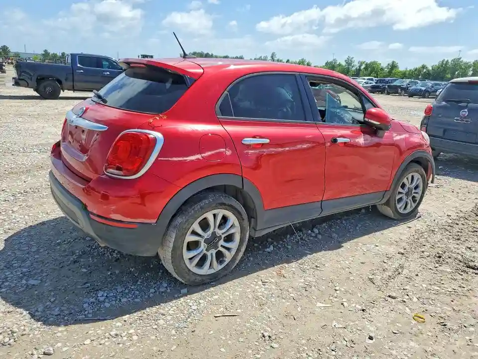 ZFBCFXCT5GP347354 2016 FIAT 500-2