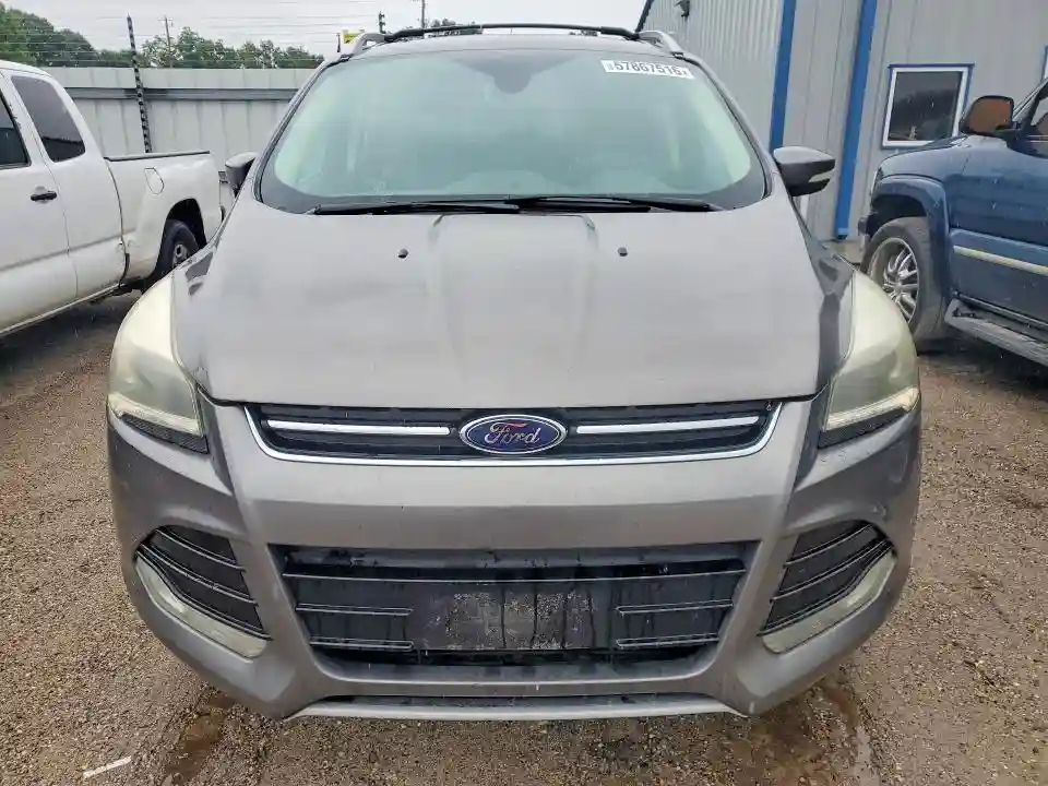 1FMCU0J91DUA70423 2013 FORD ESCAPE-4