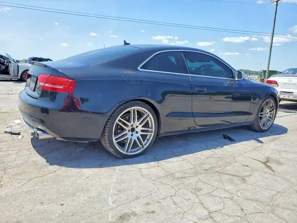 WAUVVAFR6AA004193 2010 AUDI S5/RS5-2