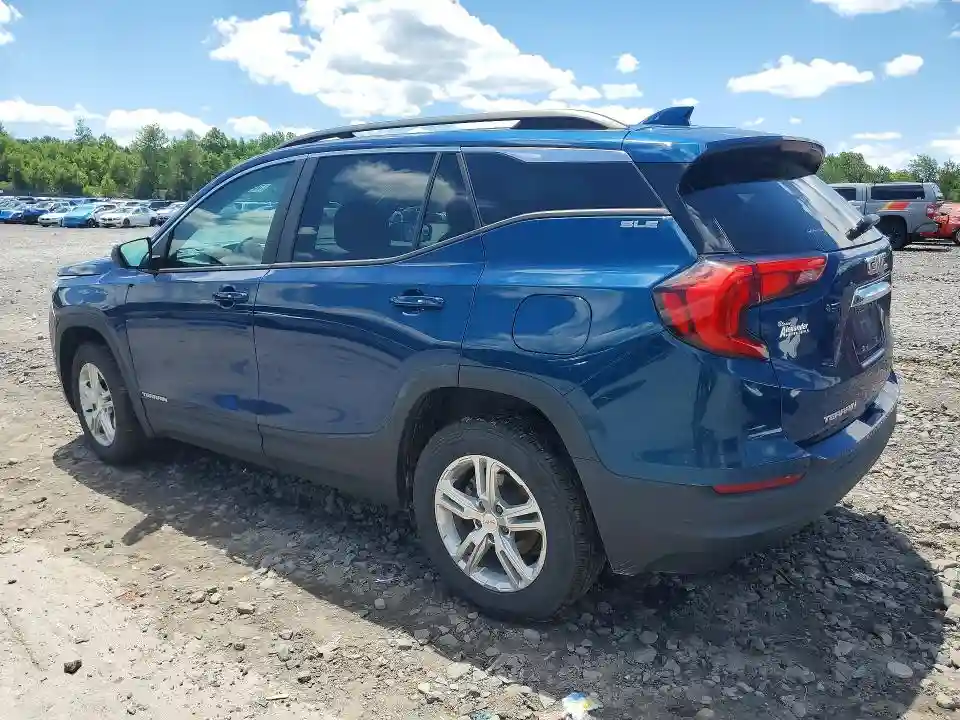 3GKALTEV9ML305253 2021 GMC TERRAIN-1
