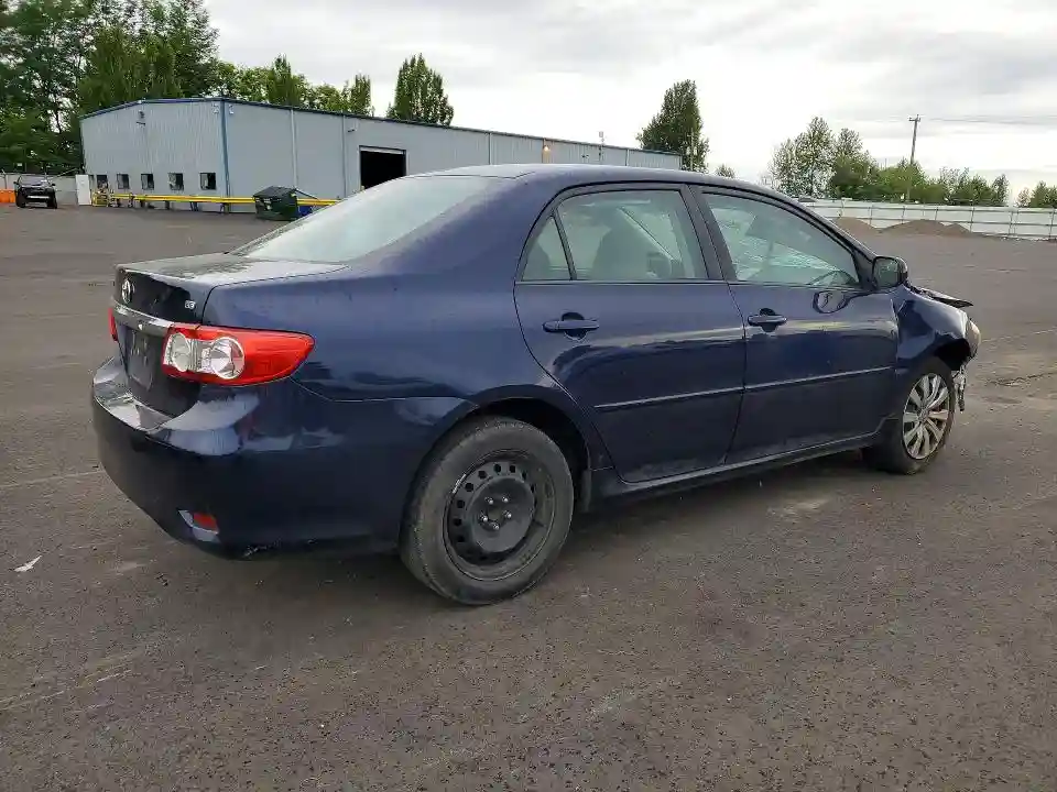 5YFBU4EE1CP010023 2012 TOYOTA COROLLA-2