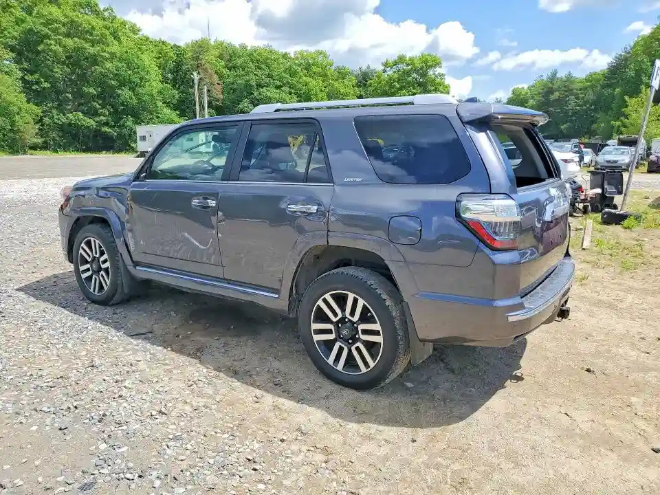 JTEKU5JR6P6165335 2023 TOYOTA 4RUNNER-1