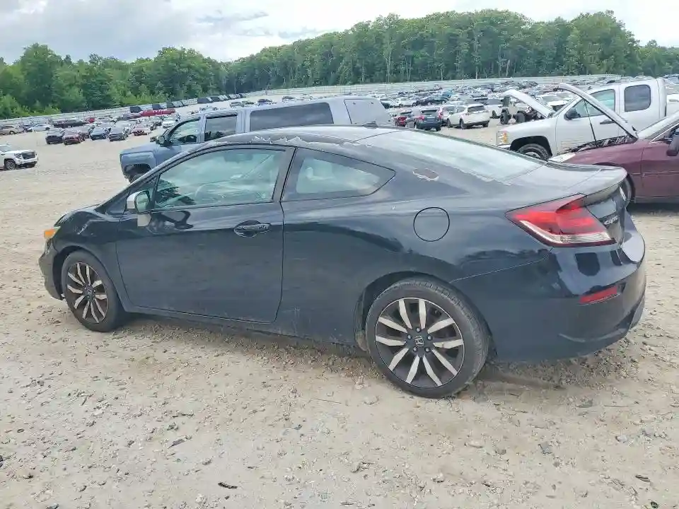 2HGFG3B02FH531629 2015 HONDA CIVIC-1