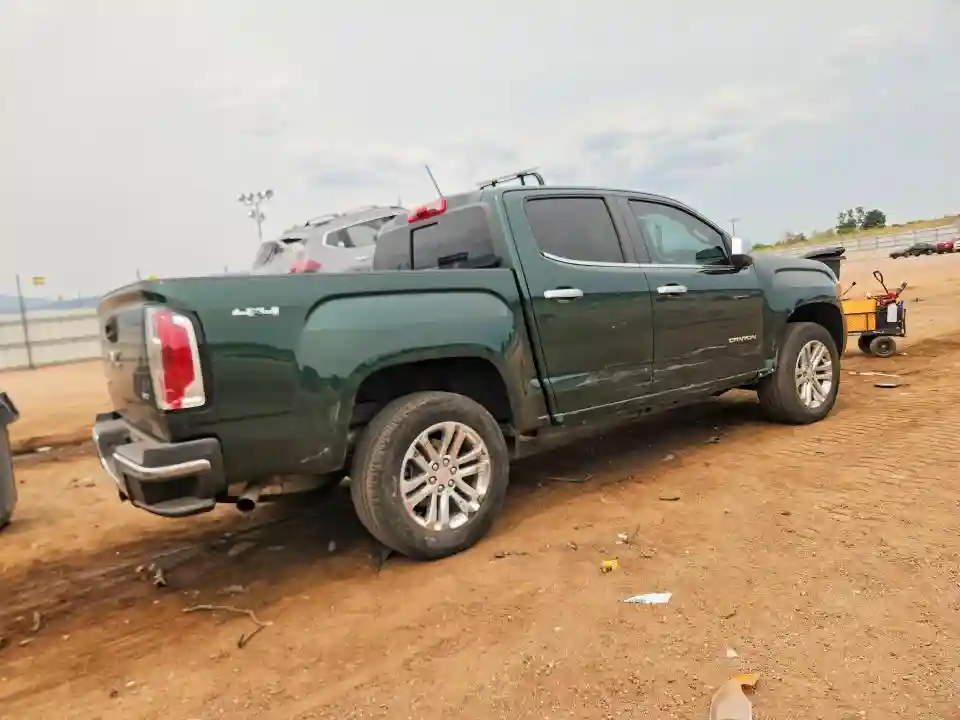 1GTG6DE39G1184284 2016 GMC CANYON-2