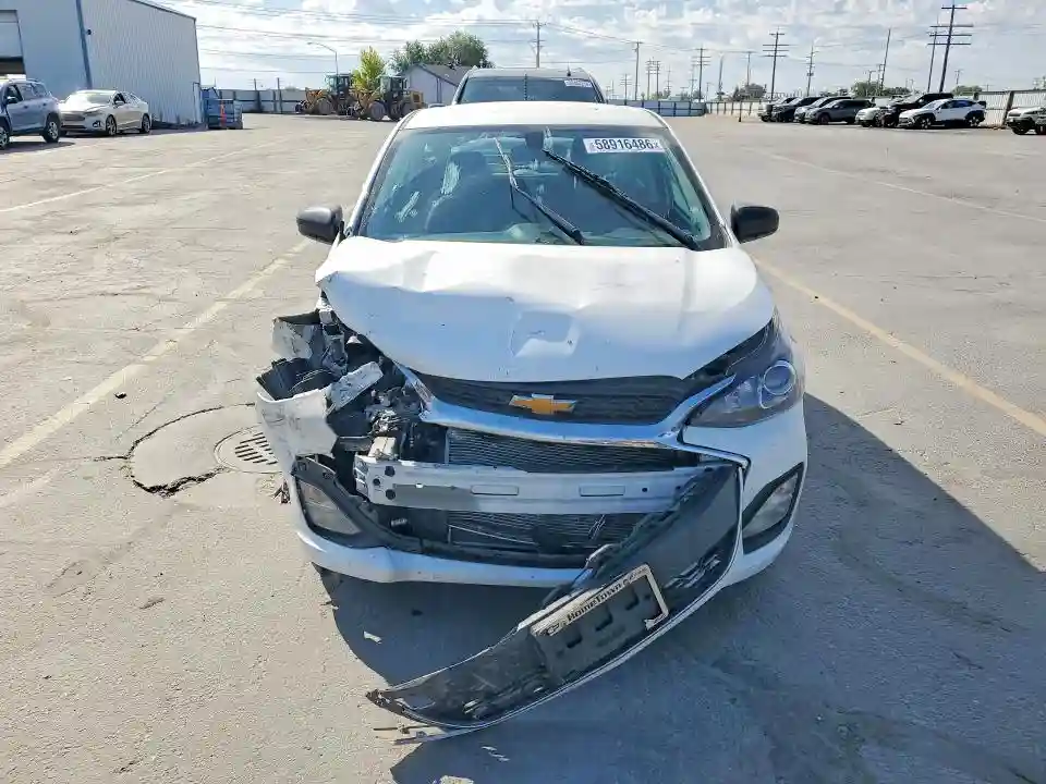 KL8CB6SA3MC713956 2021 CHEVROLET SPARK-4