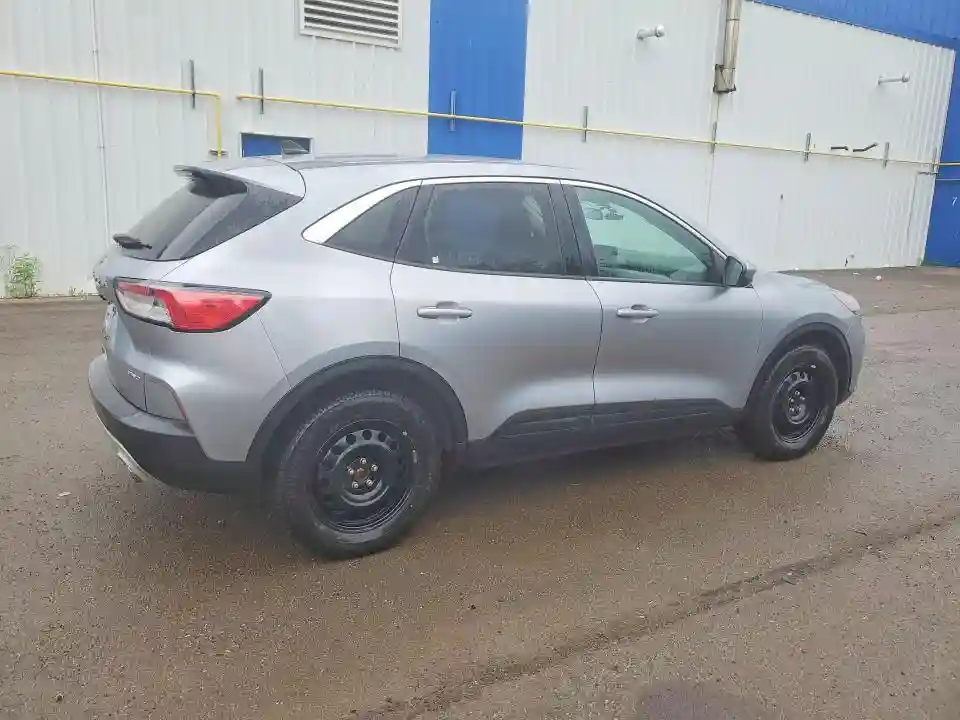 1FMCU9G60MUA56160 2021 FORD ESCAPE-2