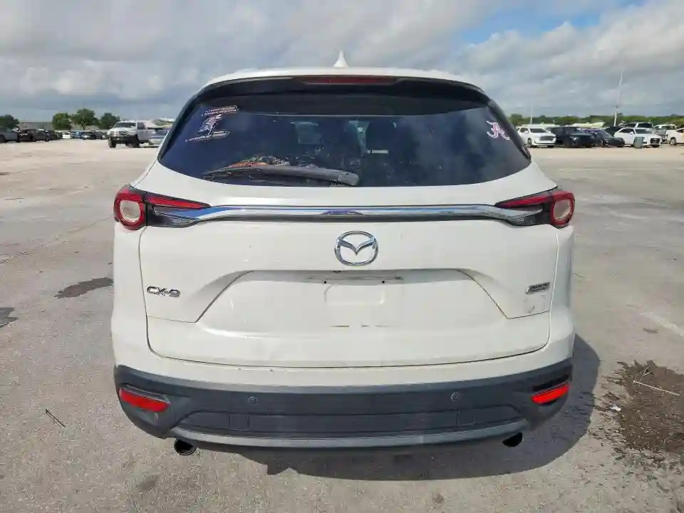 JM3TCACY0G0112178 2016 MAZDA CX-9-5