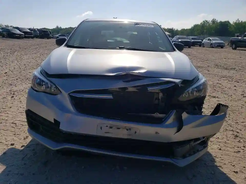 4S3GTAB68M3701080 2021 SUBARU IMPREZA-4