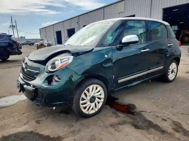 ZFBCFACH7FZ033961 2015 FIAT 500-0