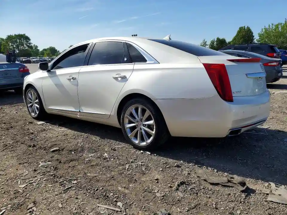 2G61S5S36D9116515 2013 CADILLAC XTS-1