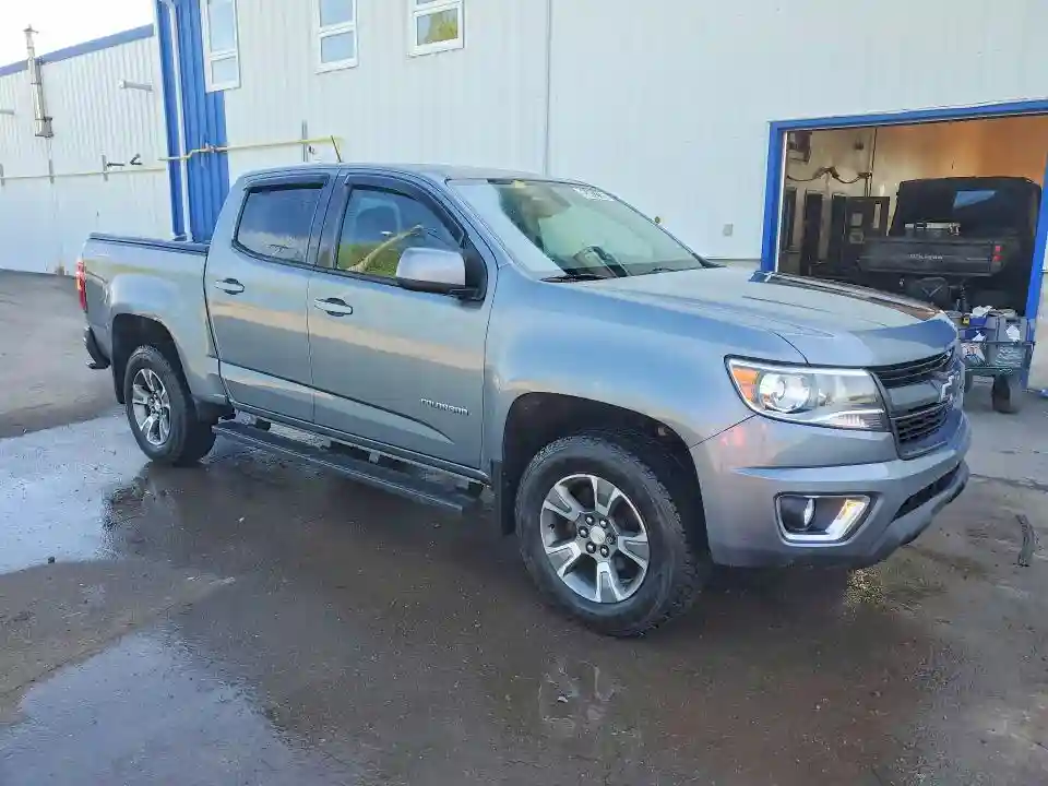 1GCGTDEN6K1327629 2019 CHEVROLET COLORADO-3