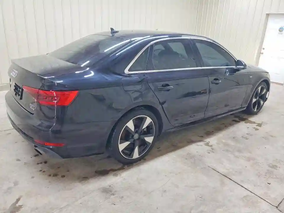WAUENAF43HN006846 2017 AUDI A4-2