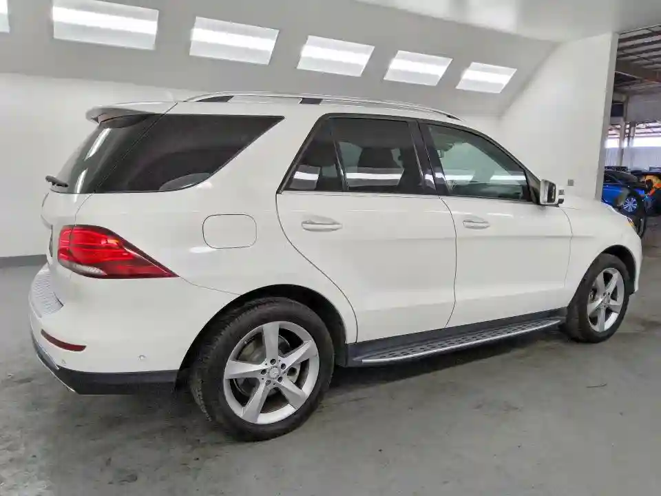 4JGDA5JB9GA686065 2016 MERCEDES-BENZ GLE-CLASS-2