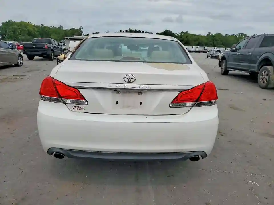 4T1BK3DB3BU413330 2011 TOYOTA AVALON-5