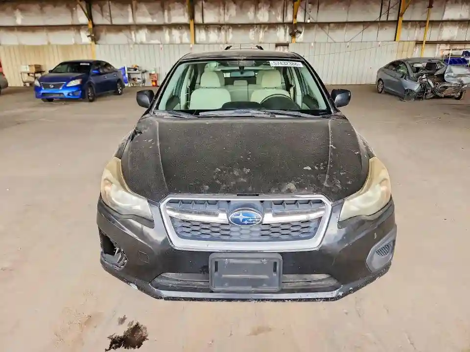 JF1GJAA67DH025267 2013 SUBARU IMPREZA-4