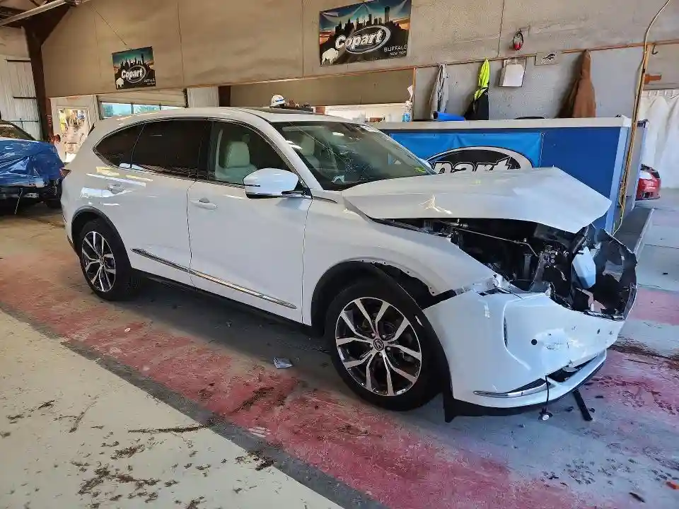 5J8YE1H45RL000784 2024 ACURA MDX-3