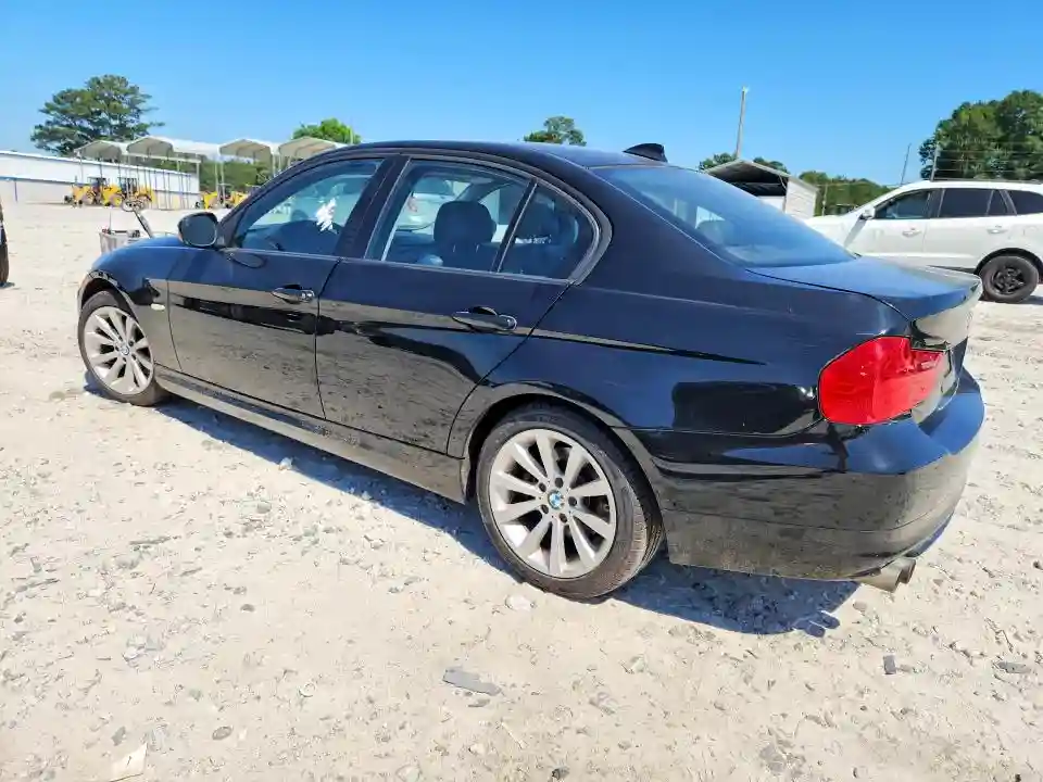 WBAPH7C50BE678936 2011 BMW 3 SERIES-1