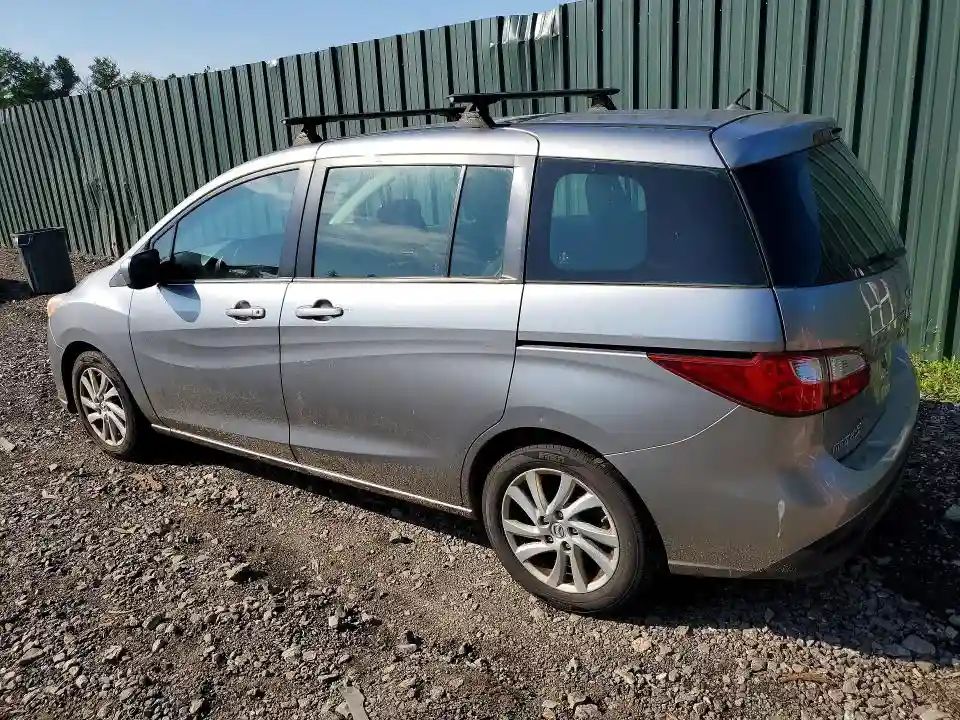 JM1CW2BL1C0106850 2012 MAZDA 5-1
