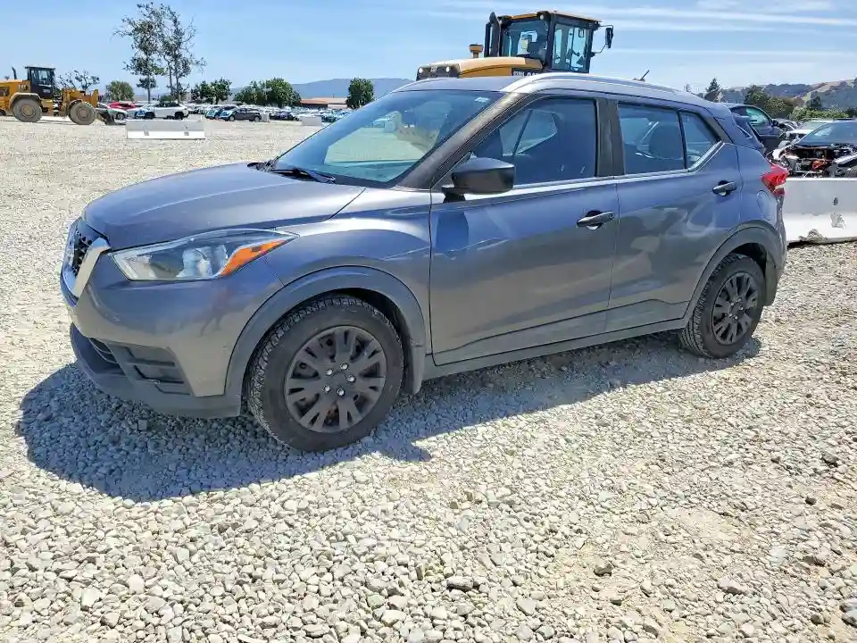 3N1CP5CU6JL539248 2018 NISSAN KICKS-0
