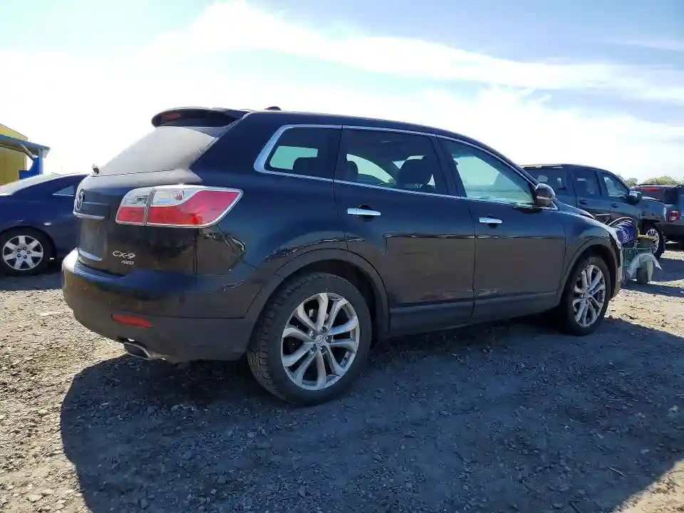 JM3TB3DV0B0330746 2011 MAZDA CX-9-2