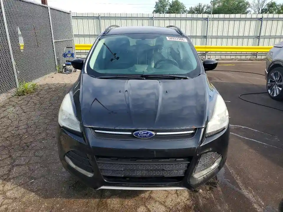 1FMCU9GX0EUD61717 2014 FORD ESCAPE-4