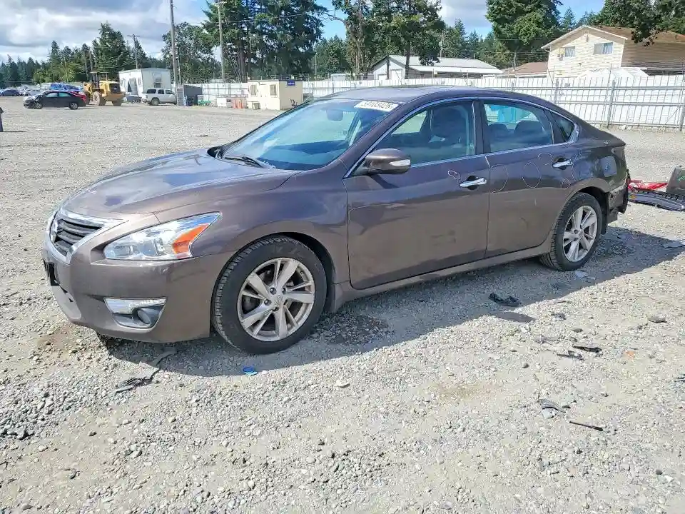 1N4AL3AP1FC163522 2015 NISSAN ALTIMA-0