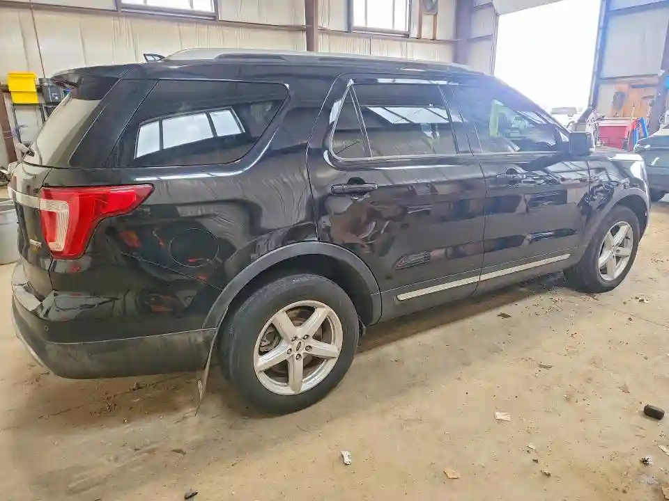 1FM5K8DH2HGD71738 2017 FORD EXPLORER-2