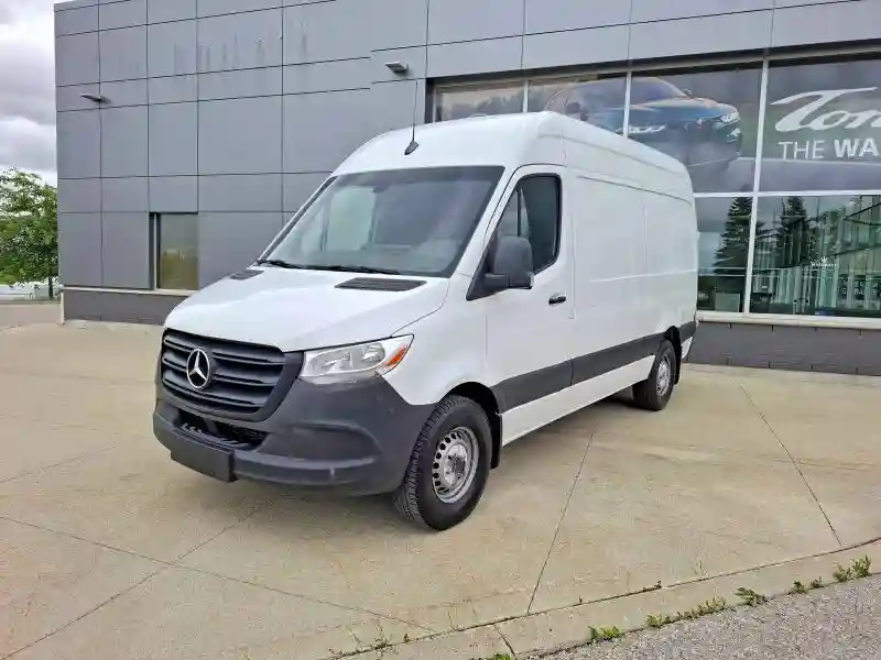 W1Y4DBHY4MP333208 2021 MERCEDES-BENZ SPRINTER-1