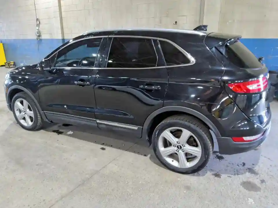 5LMCJ1D94JUL01303 2018 LINCOLN MKC-1
