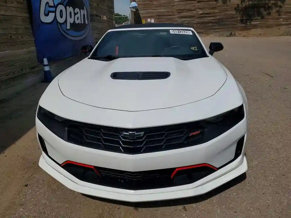 1G1FF3D70P0120708 2023 CHEVROLET CAMARO-4