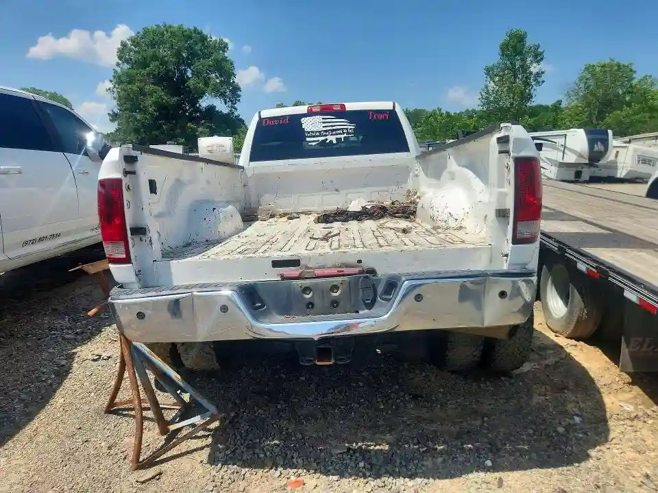 3C63RRGLXGG196338 2016 RAM 3500-5