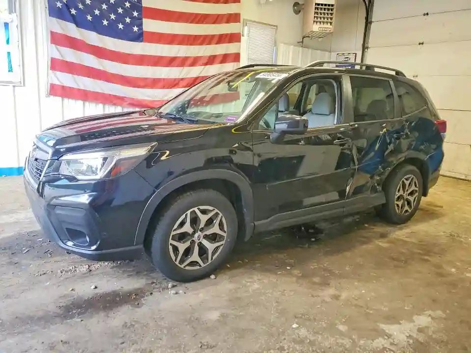 JF2SKAEC8KH459939 2019 SUBARU FORESTER-0