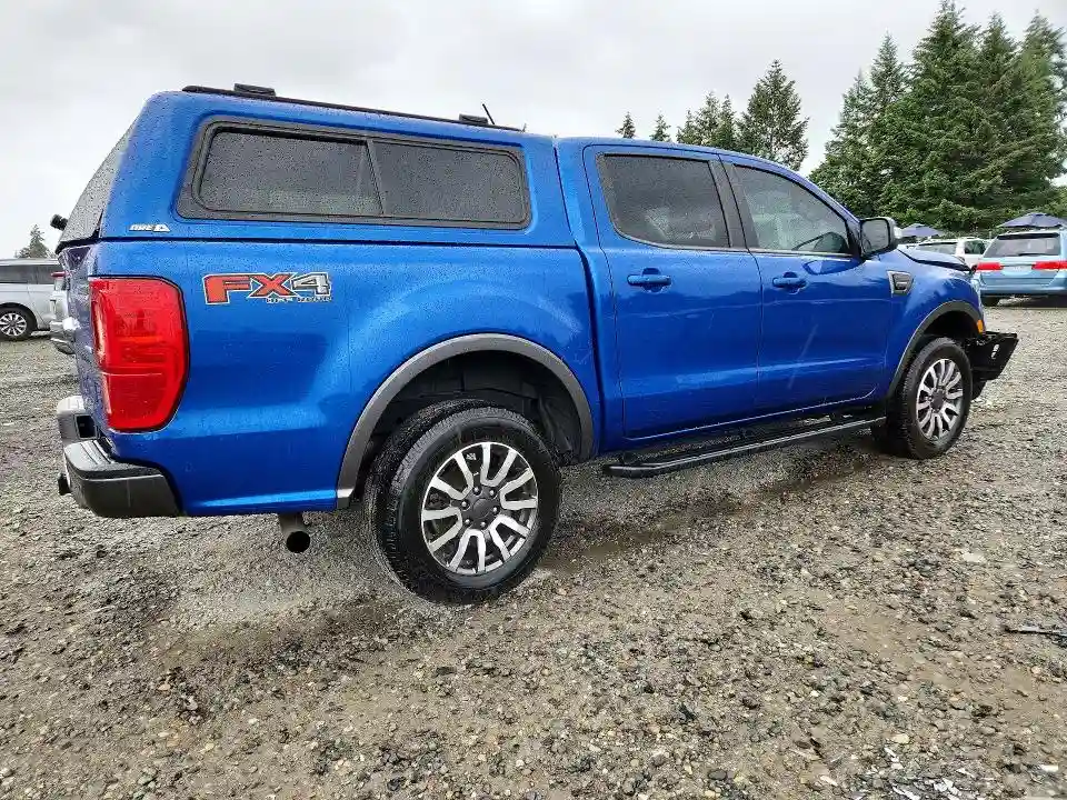 1FTER4FH9KLA67505 2019 FORD RANGER-2