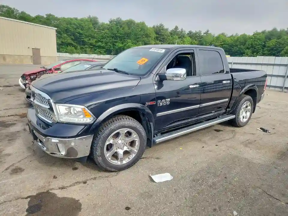 1C6RR7NM1JS258297 2018 RAM 1500-0