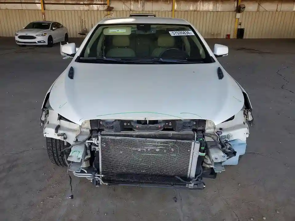1G4GC5GD0BF262835 2011 BUICK LACROSSE-4