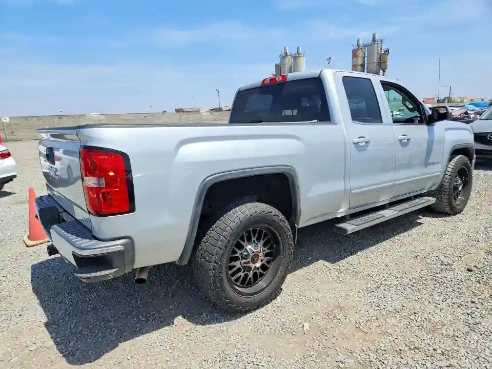 1GTR1UEC4FZ171434 2015 GMC SIERRA-2